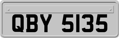 QBY5135