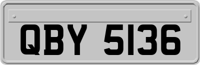 QBY5136