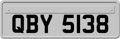 QBY5138