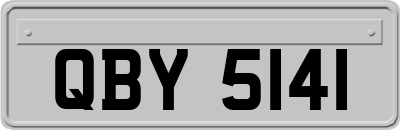 QBY5141