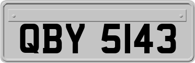 QBY5143