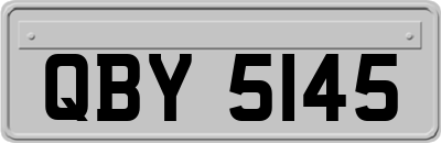 QBY5145