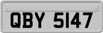 QBY5147