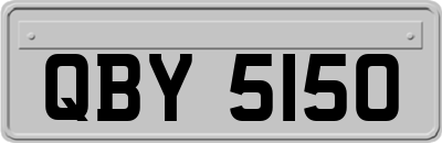 QBY5150