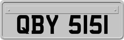 QBY5151