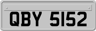QBY5152