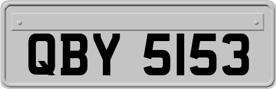 QBY5153