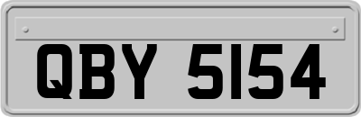 QBY5154