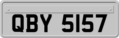 QBY5157
