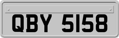 QBY5158