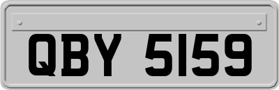 QBY5159