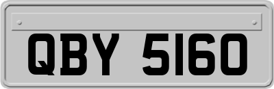 QBY5160