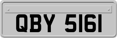 QBY5161