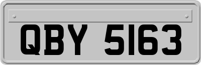 QBY5163