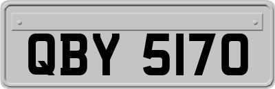 QBY5170