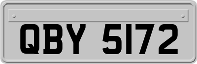QBY5172