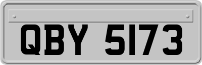 QBY5173