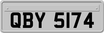 QBY5174