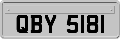 QBY5181