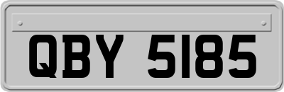 QBY5185