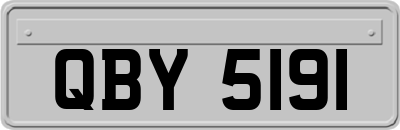 QBY5191