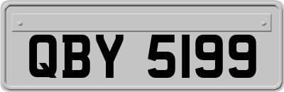 QBY5199