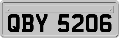 QBY5206