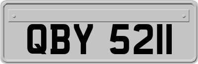 QBY5211