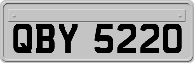 QBY5220