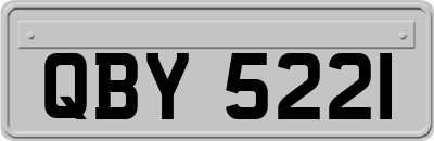 QBY5221