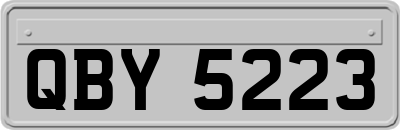 QBY5223