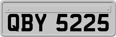 QBY5225