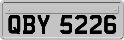 QBY5226