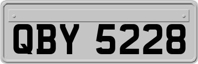QBY5228