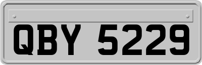 QBY5229