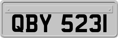 QBY5231