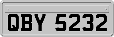 QBY5232