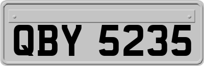 QBY5235