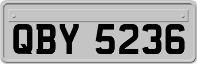 QBY5236