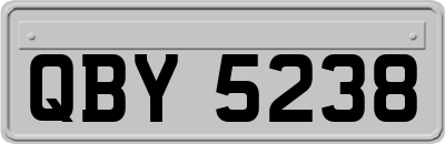QBY5238