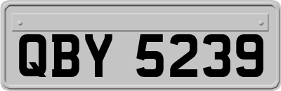 QBY5239