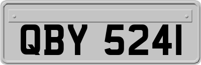QBY5241