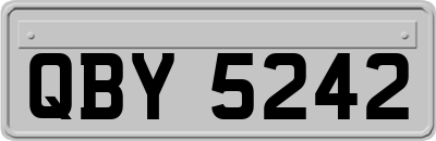 QBY5242