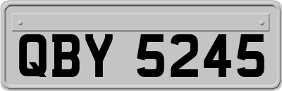QBY5245