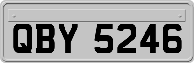 QBY5246