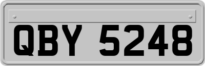 QBY5248