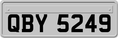 QBY5249