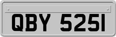 QBY5251