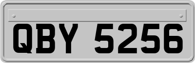QBY5256