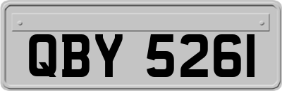 QBY5261